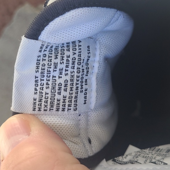 Nike Court Royale Low 2015 - Picture 5 of 8